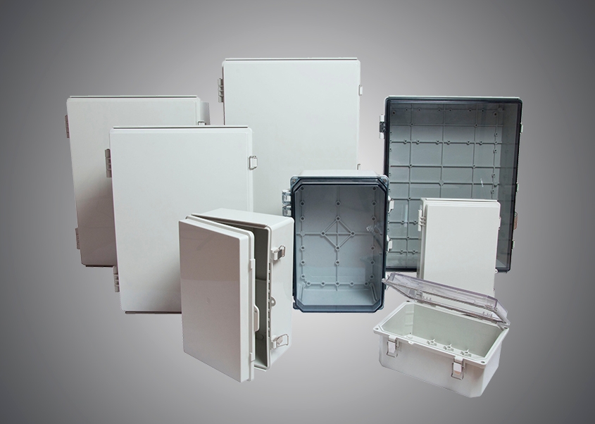 健龍電器JLBOX,健龍電器箱體,JLBOX密封箱